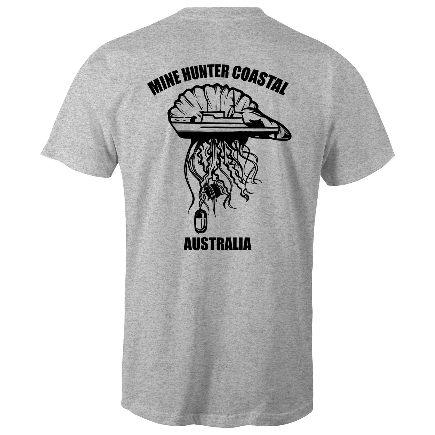 Mine Hunter - RAN Hunters