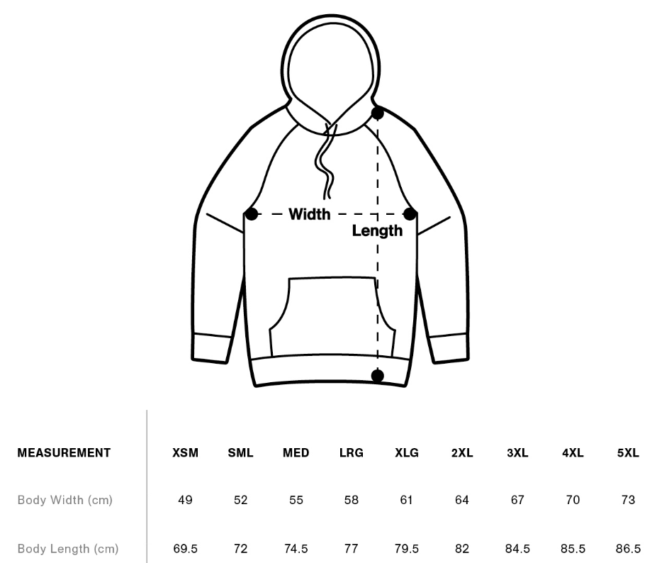 Your Mental Health Matters - Pocket Hoodie Sweatshirt