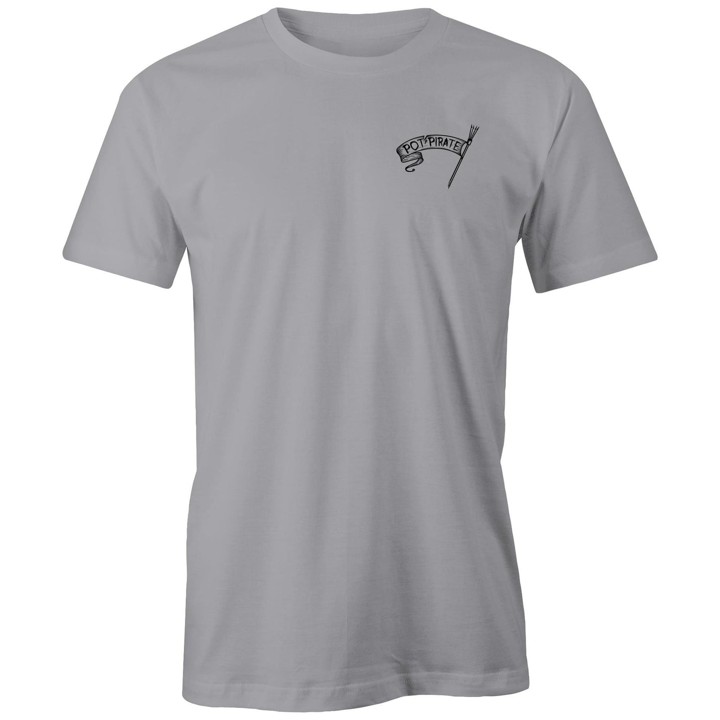 Pot Pirate Tee