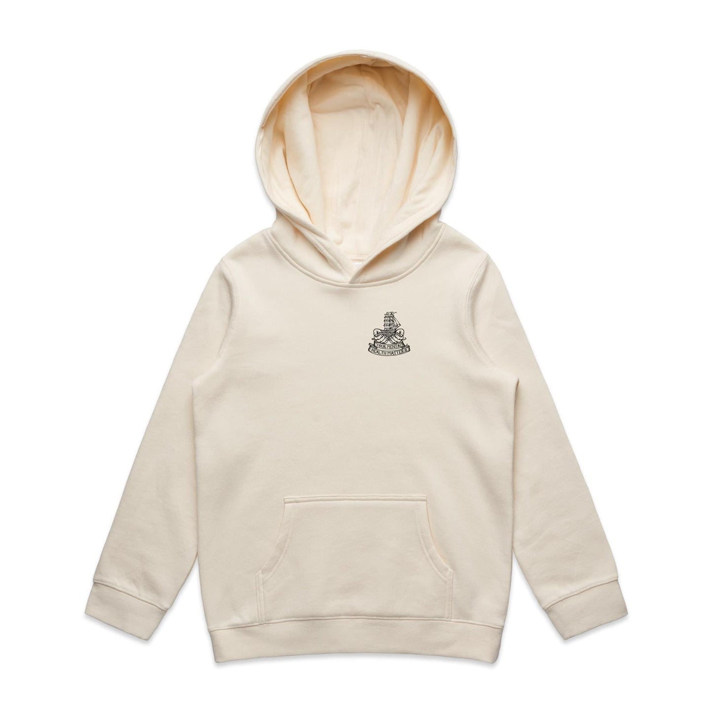 Your Mental Health Matters - Youth Supply Hood