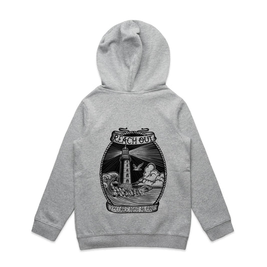 Your Mental Health Matters - Youth Supply Hood