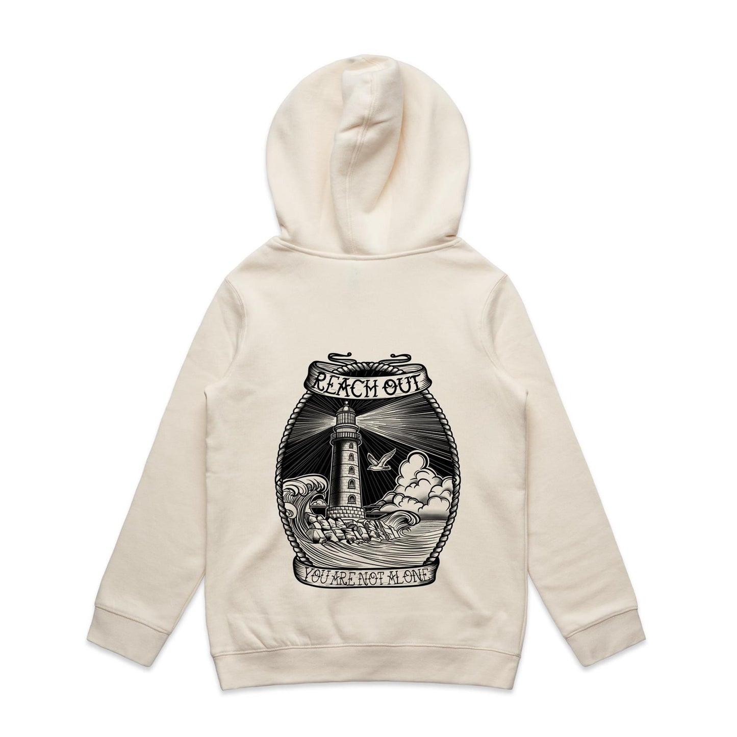 Your Mental Health Matters - Youth Supply Hood