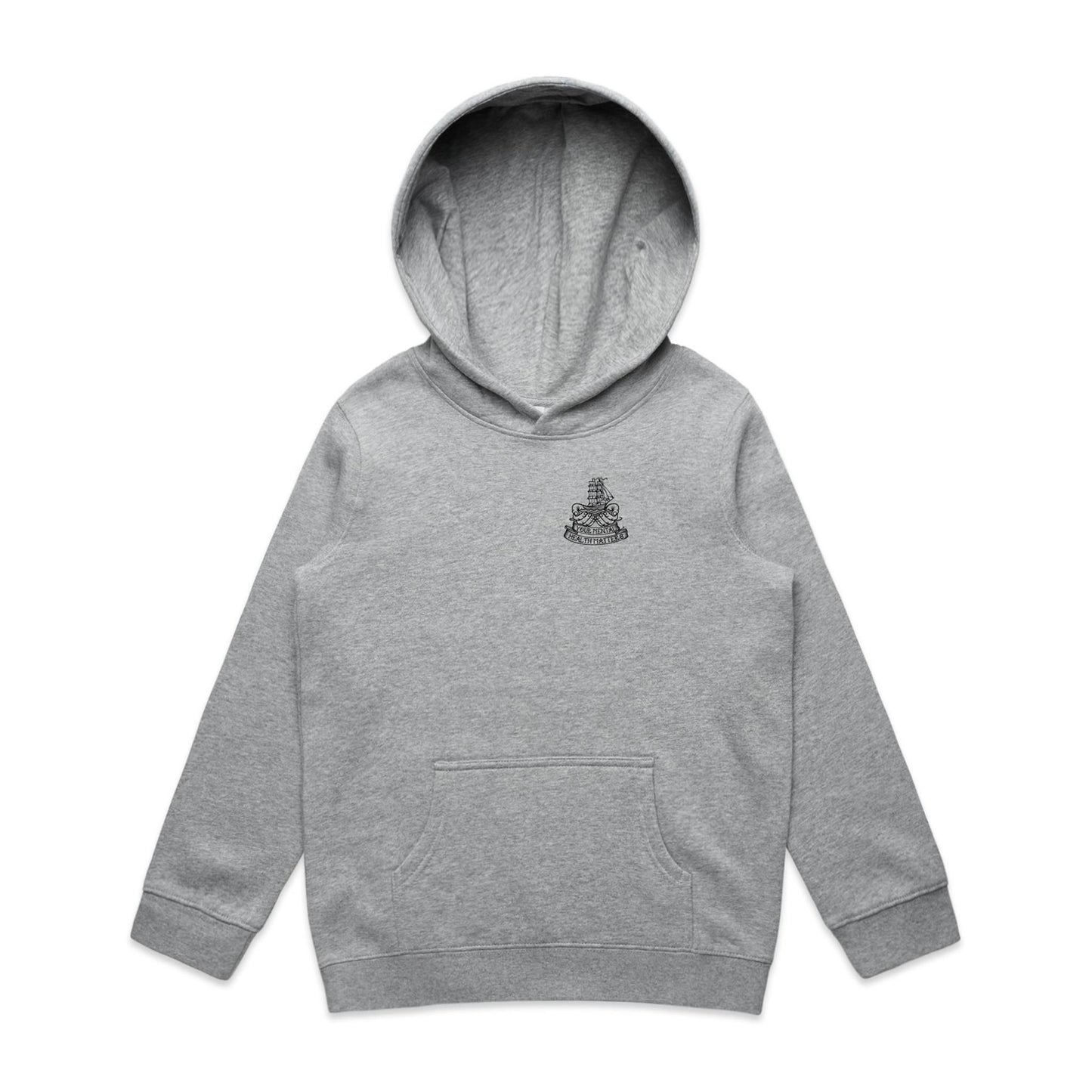 Your Mental Health Matters - Youth Supply Hood