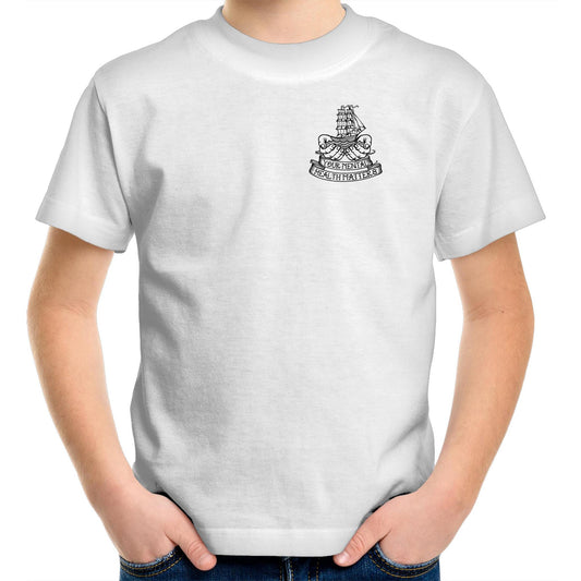 Your Mental Health Matters - Kids Youth T-Shirt