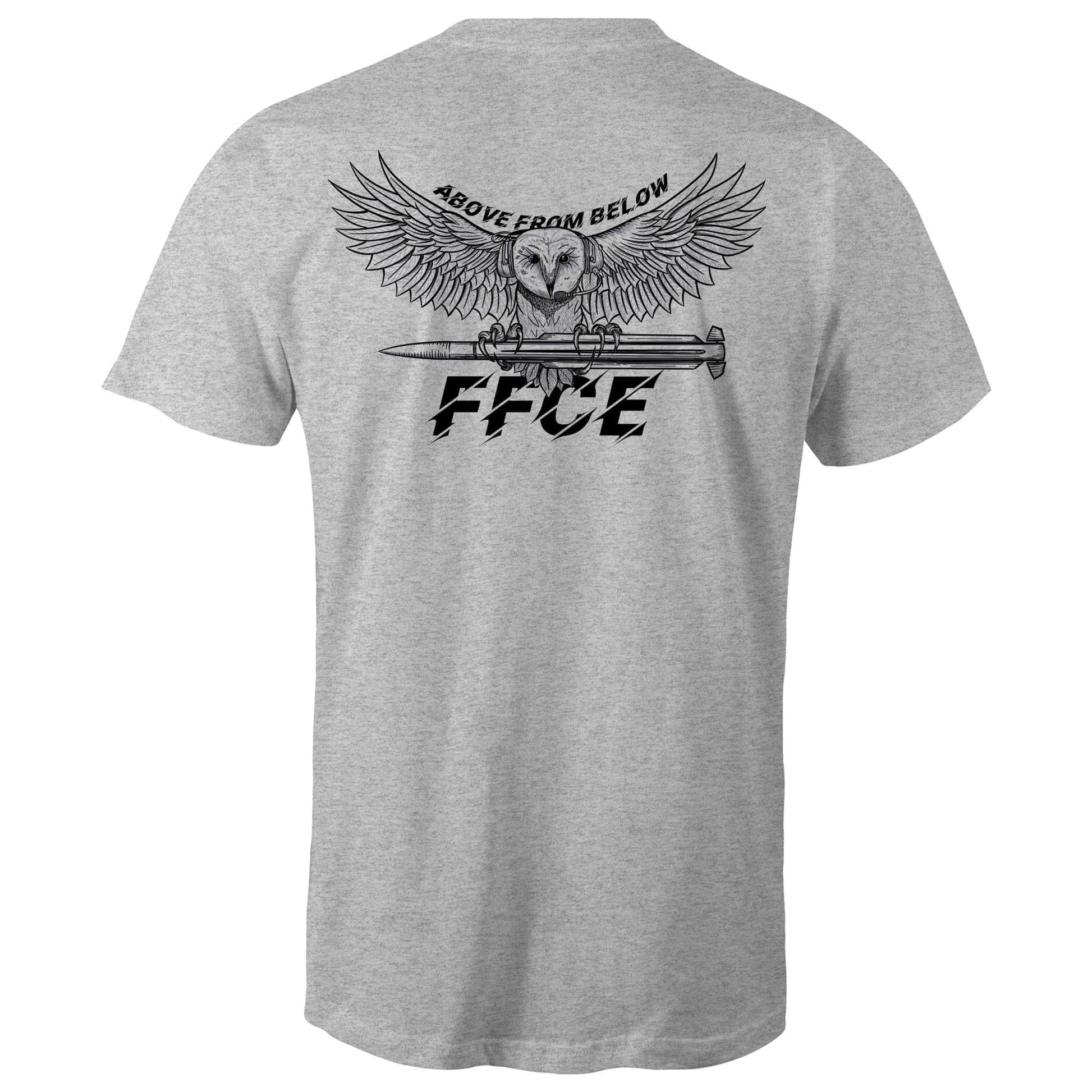 RumMonkey-American-traditional-tattoo FFCE - Above from below